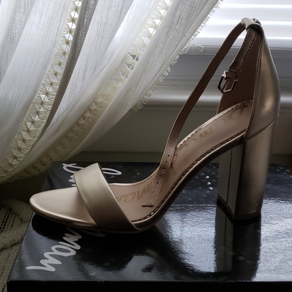 sam edelman wedding shoes